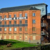 Latimer and Crick Corn Merchants Building, Northampton