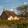 Thatched Cottage, Well Lane, Little Badminton, Gloucestershire 2013