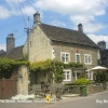 The Neeld Arms, Grittleton, Wiltshire 2013