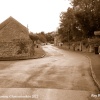 The Street, Tormarton, Gloucestershire 2012