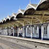 Kettering Railway Station
