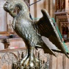 Norwich Cathedral Lectern
