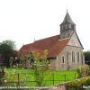 St John the Evangelist Church, Wotton Road, Charfield, Gloucestershire 2014