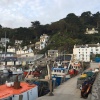 Polperro Cornwall, Taken by Suzanne Clennell.