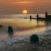 Rising Sun at Whitstable