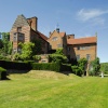 Chartwell, home of Winston Churchill
