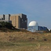 Sizewell nuclear Plant, Suffolk