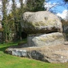 The Chiding Stone at Chiddingstone