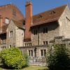 Hospitium (Guest House) of Reading Abbey
