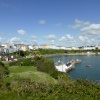 A Picturesque View of Tenby, Pembrokeshire