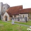St. Michael and All Angels, Hartlip