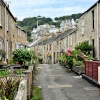Attractive Streets in the Newlyn Quays Area