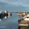 Seahouses Harbour