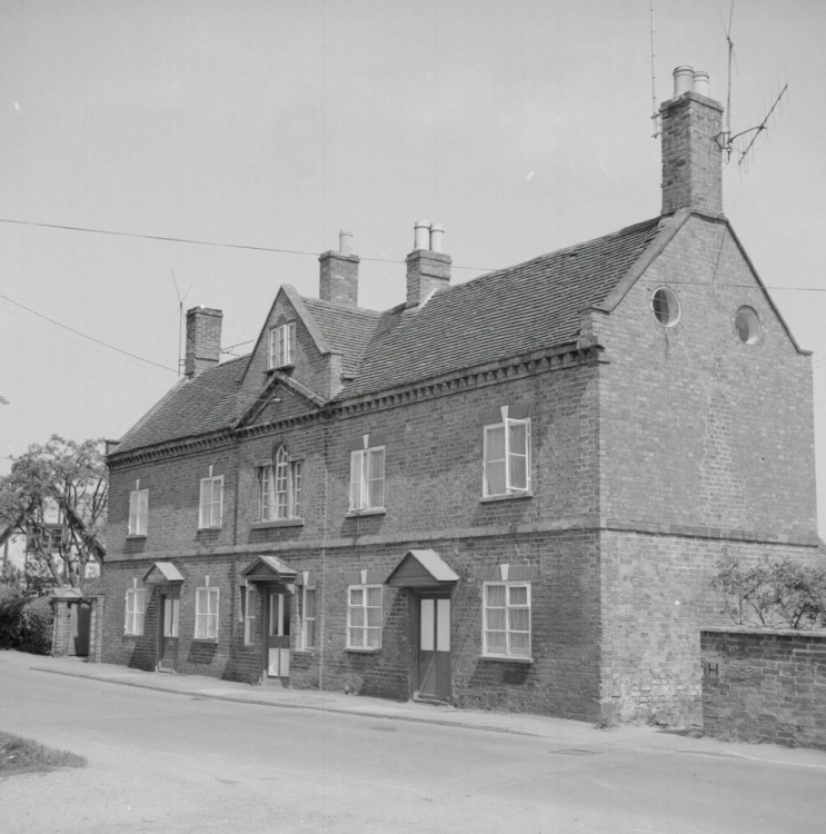Buckholt Cottage