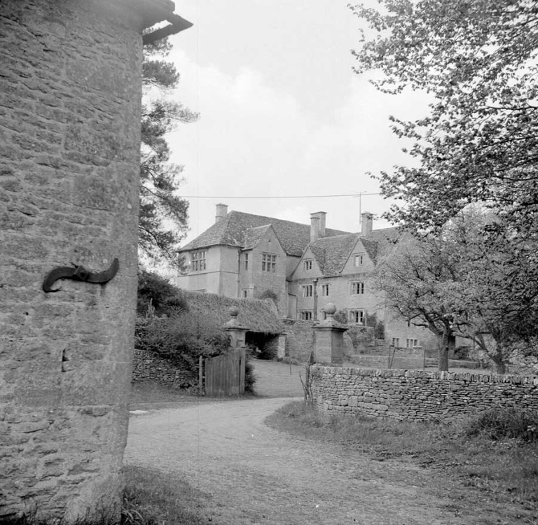 Daglingworth Manor School