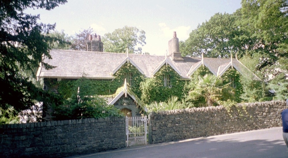 Cottage in Keswick, Cumbria