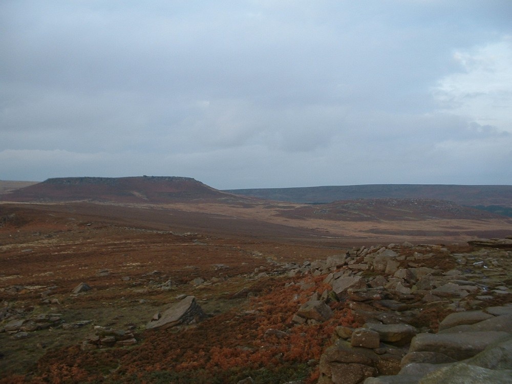A picture of Peak District National Park