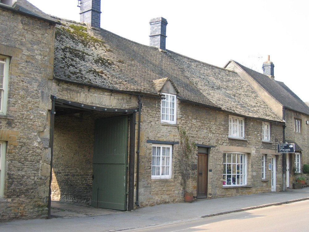 Stow-on-the-Wold,Gloucestershire