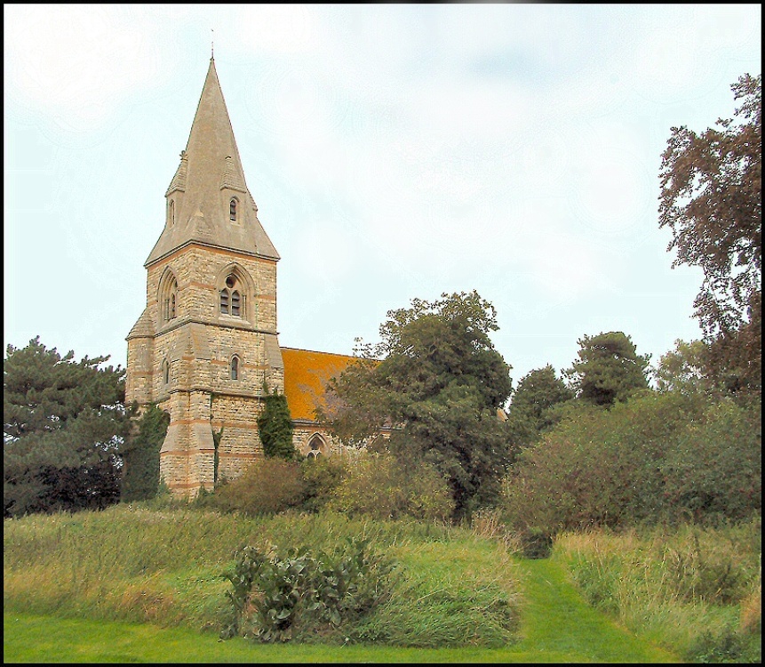 A picture of Aisthorpe
