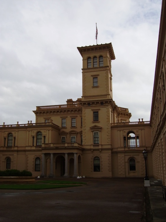 Osborne House & Grounds, Cowes, Isle of Wight