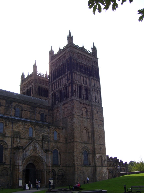 Durham Cathedral, Durham