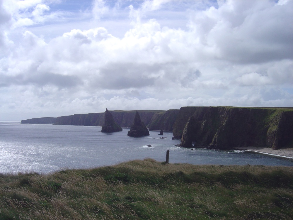 Duncansby Head (Scotland)