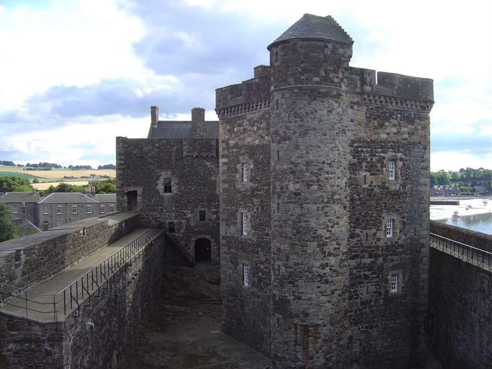 Blackness Castle (Stirlingshire)