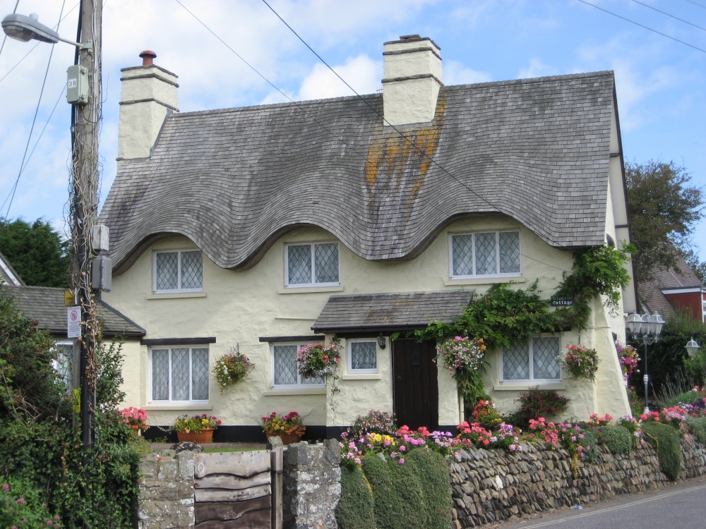 Cottage in Croyde, Devon
