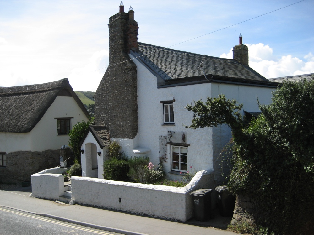 Cottage in Croyde, Devon