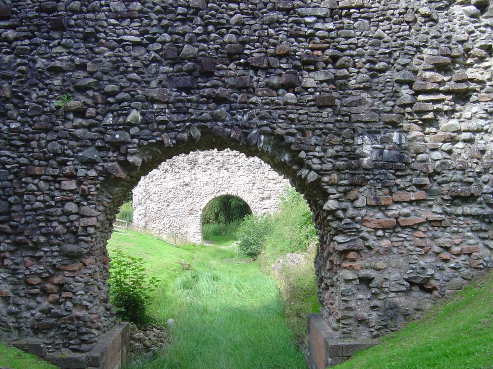Lochmaben Castle (Dumfries & Galloway)