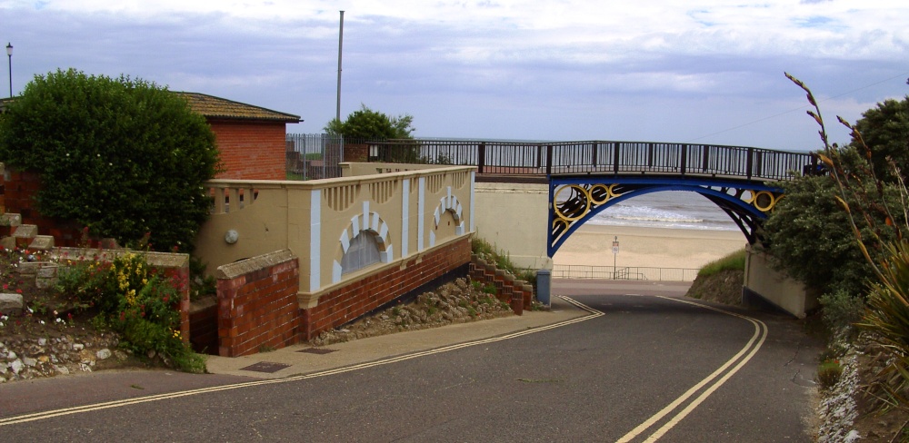 Bridge, Gorleston-on-Sea, Norfolk