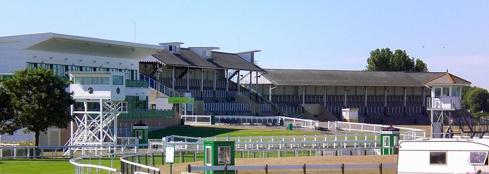 Great Yarmouth Racecourse, Norfolk