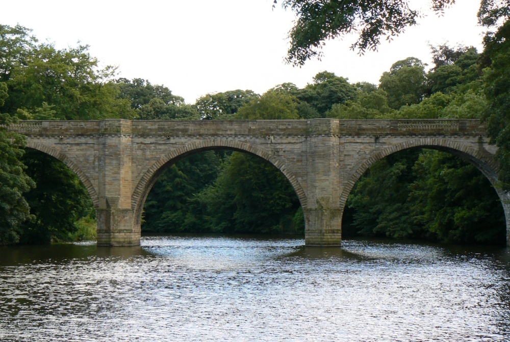 Prebends Bridge, Durham, County Durham