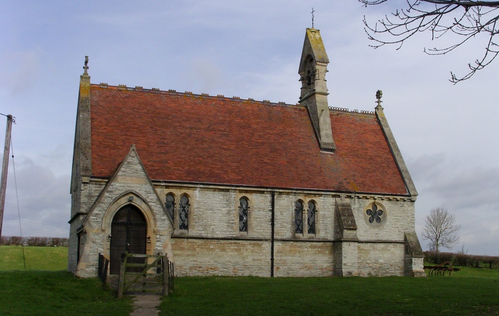 Church, Moorhouse, Nottinghamshire