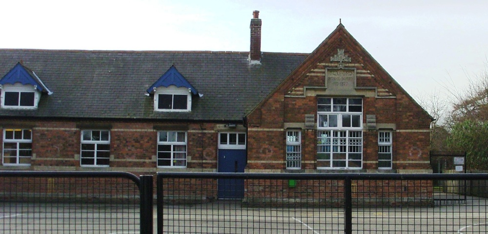 School, Tuxford, Nottinghamshire