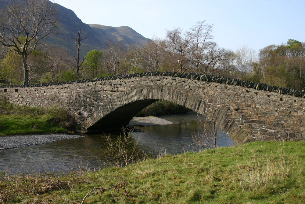Grange Bridge