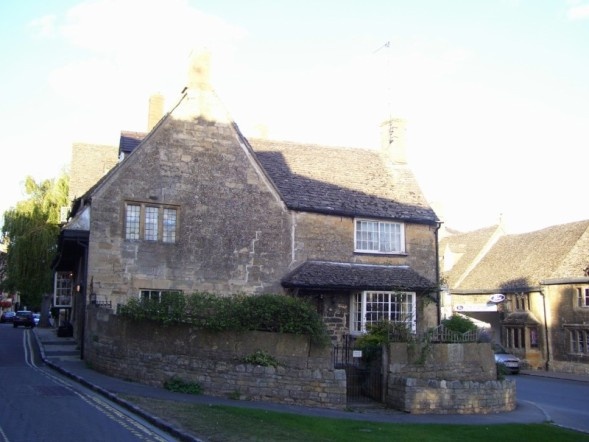 Rosary Cottage, Chipping Campden, Gloucestershire