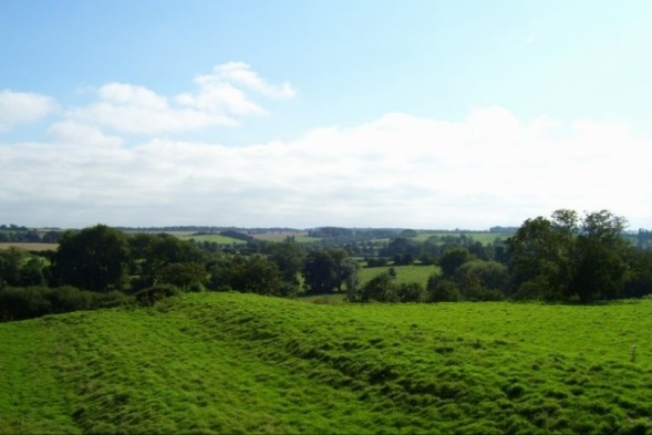 Countryside near Chipping Campden