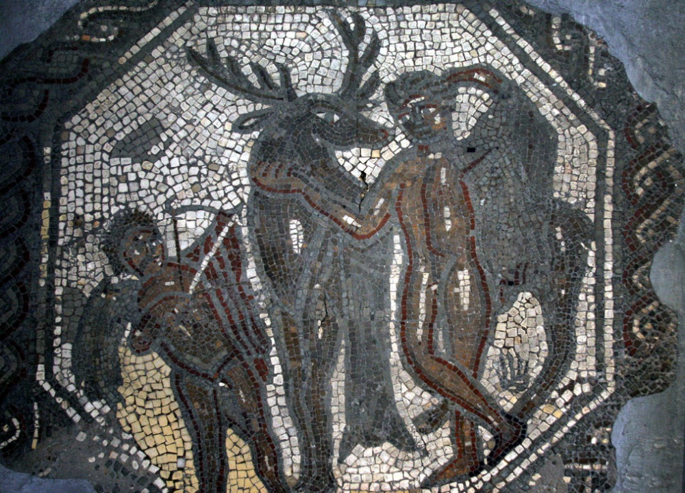 mosaic 2