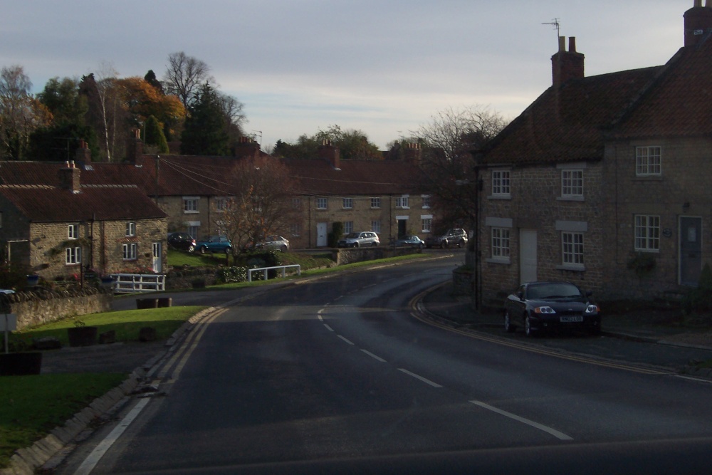 Town of Helmsley