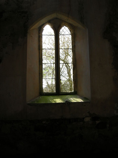 Embleton windows