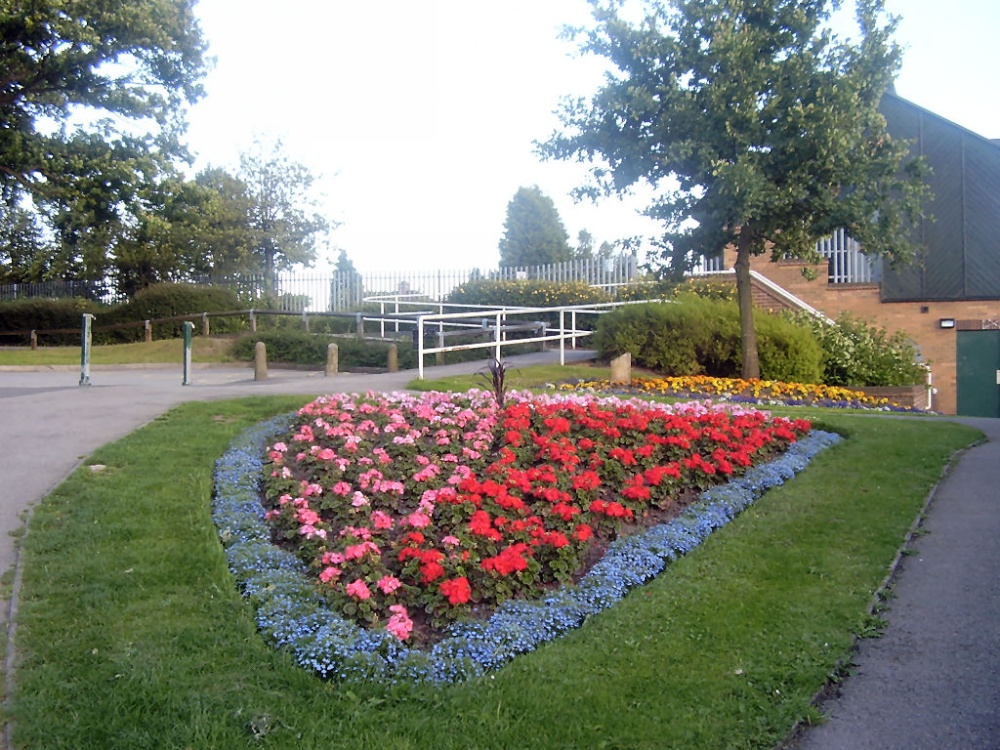 Queen Elizabeth Park