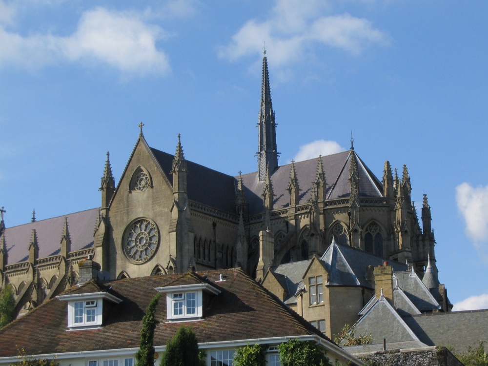 Arundel Cathedral