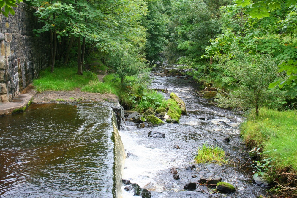 Pendle Water