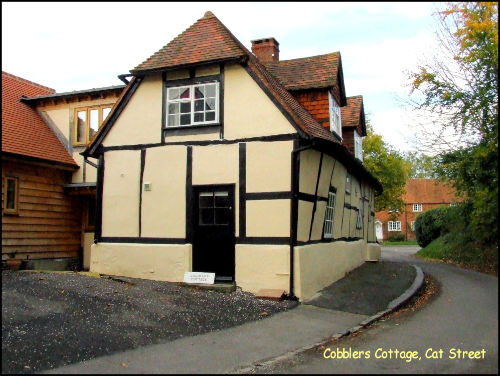 Cobblers Cottage