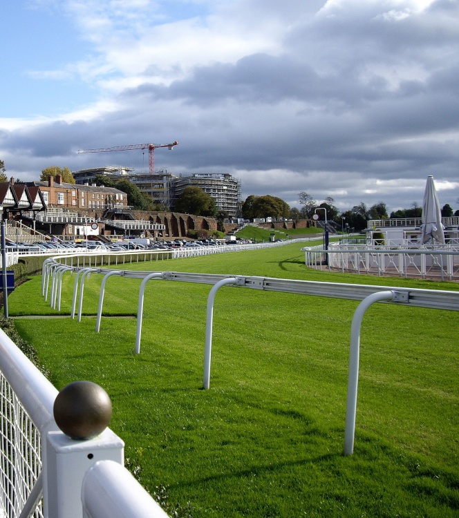The Racecourse at Chester
