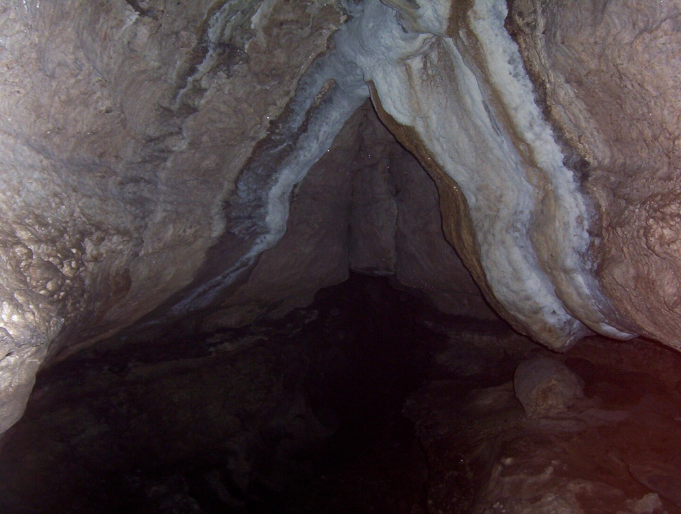 How Stean Gorge and Caves