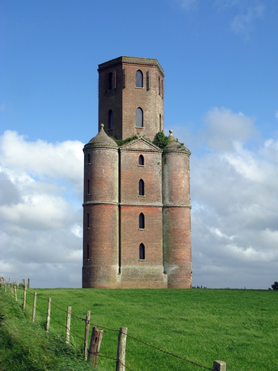 Horton Tower, Dorset