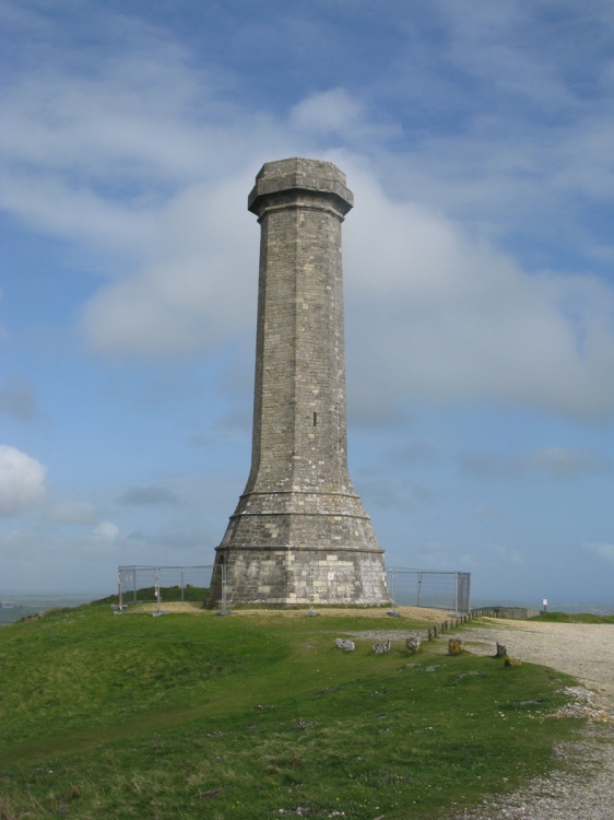 Hardy's tower