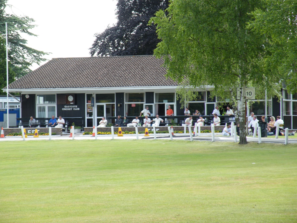 Eastcote cricket club